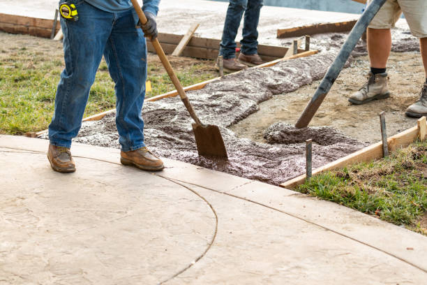 Best Driveway Concrete Repair  in Astatula, FL