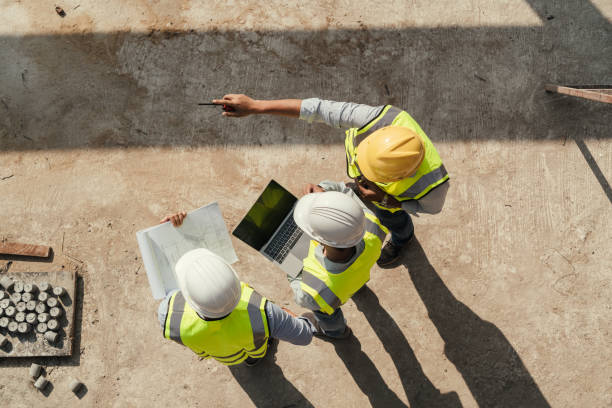 Best Concrete Flooring Contractor  in Astatula, FL