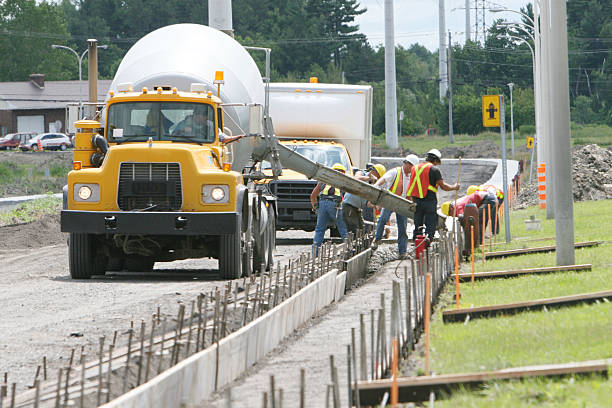 Best Decorative Concrete Services  in Astatula, FL